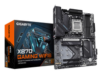 "X870 GAMING WF6"