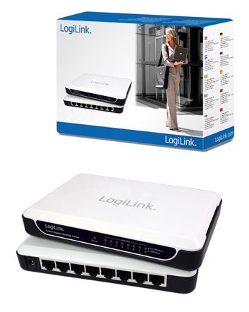NS0051A LogiLink