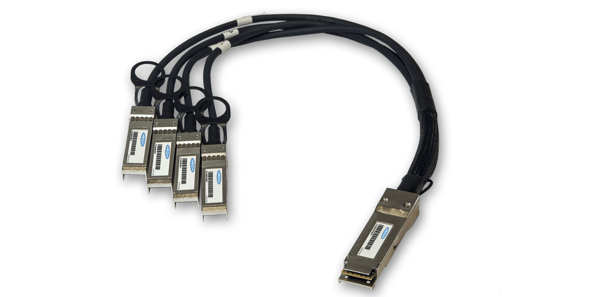 PAN-Q/SFP-DACBO-1M-OS Origin Storage