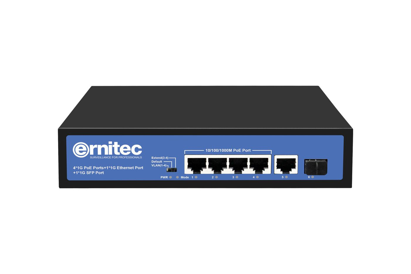 ELECTRA-U04-1GB-60W Ernitec