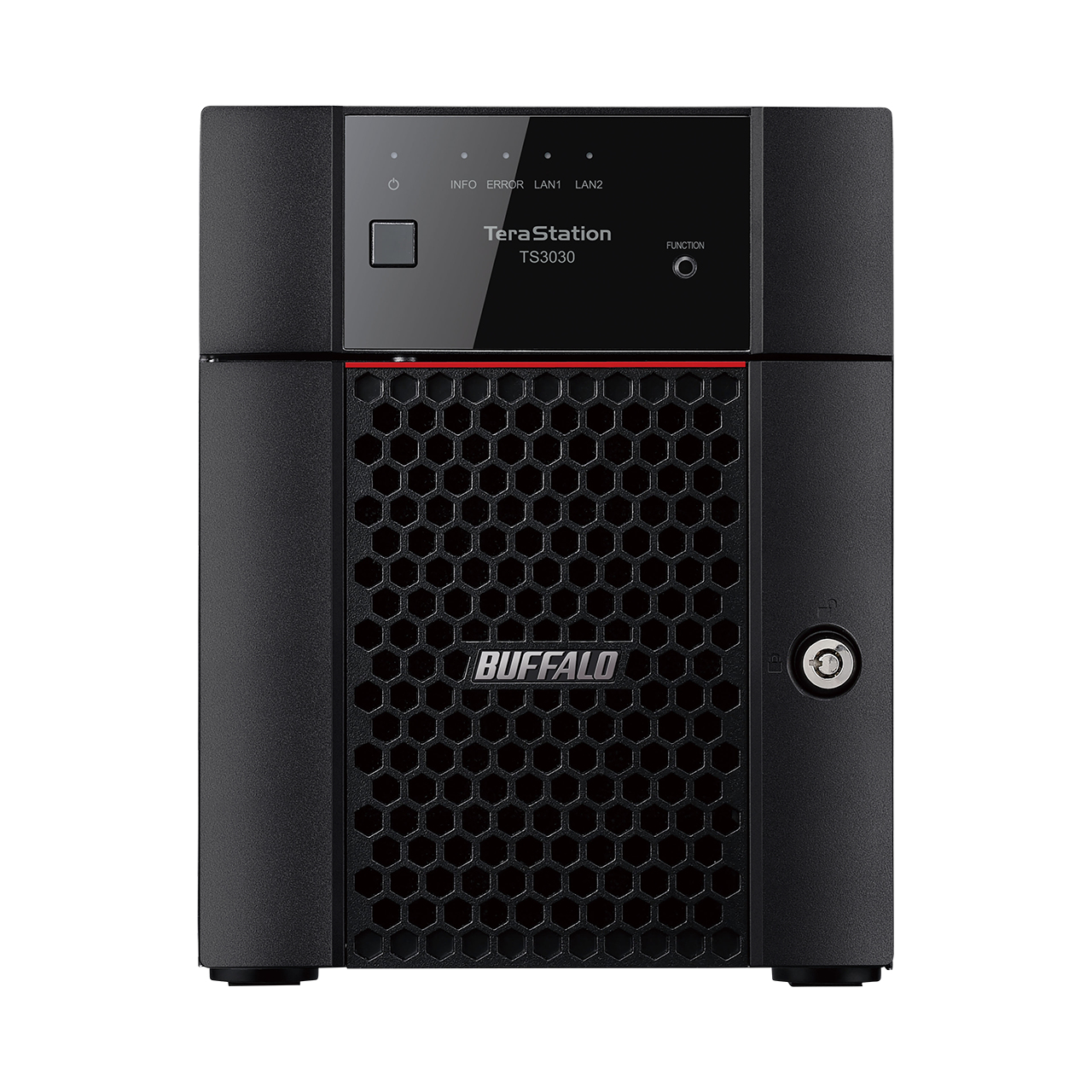 TS3430DN0402 Buffalo