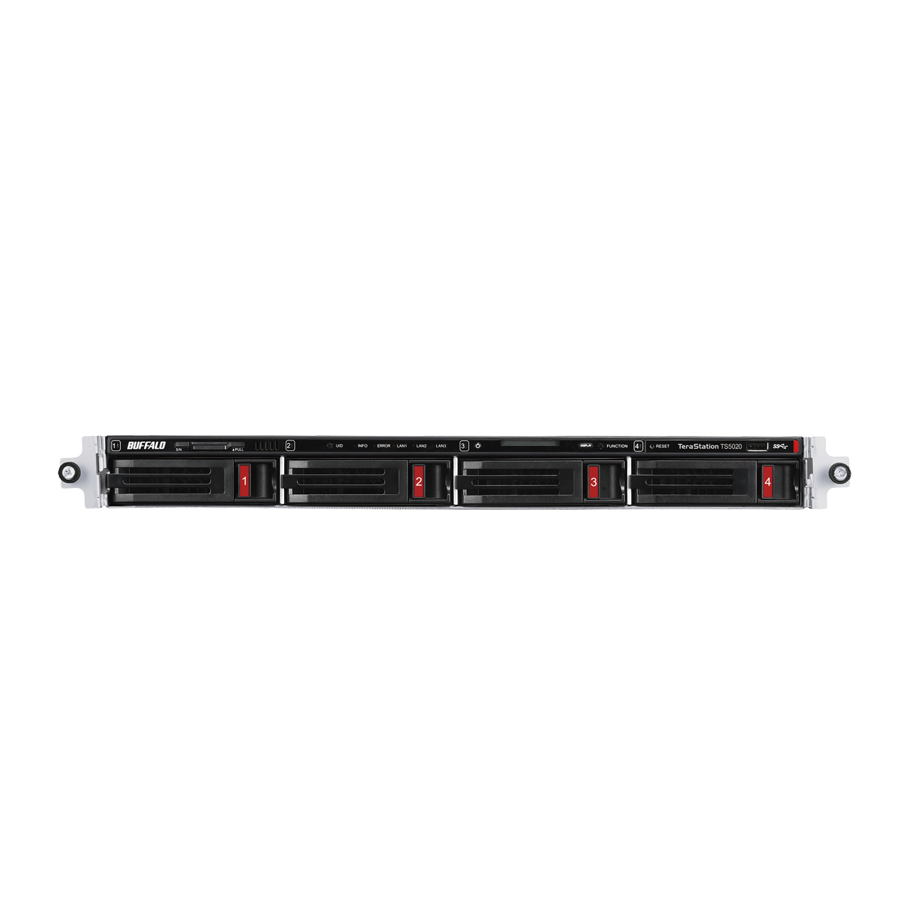 TS51220RH1604 Buffalo