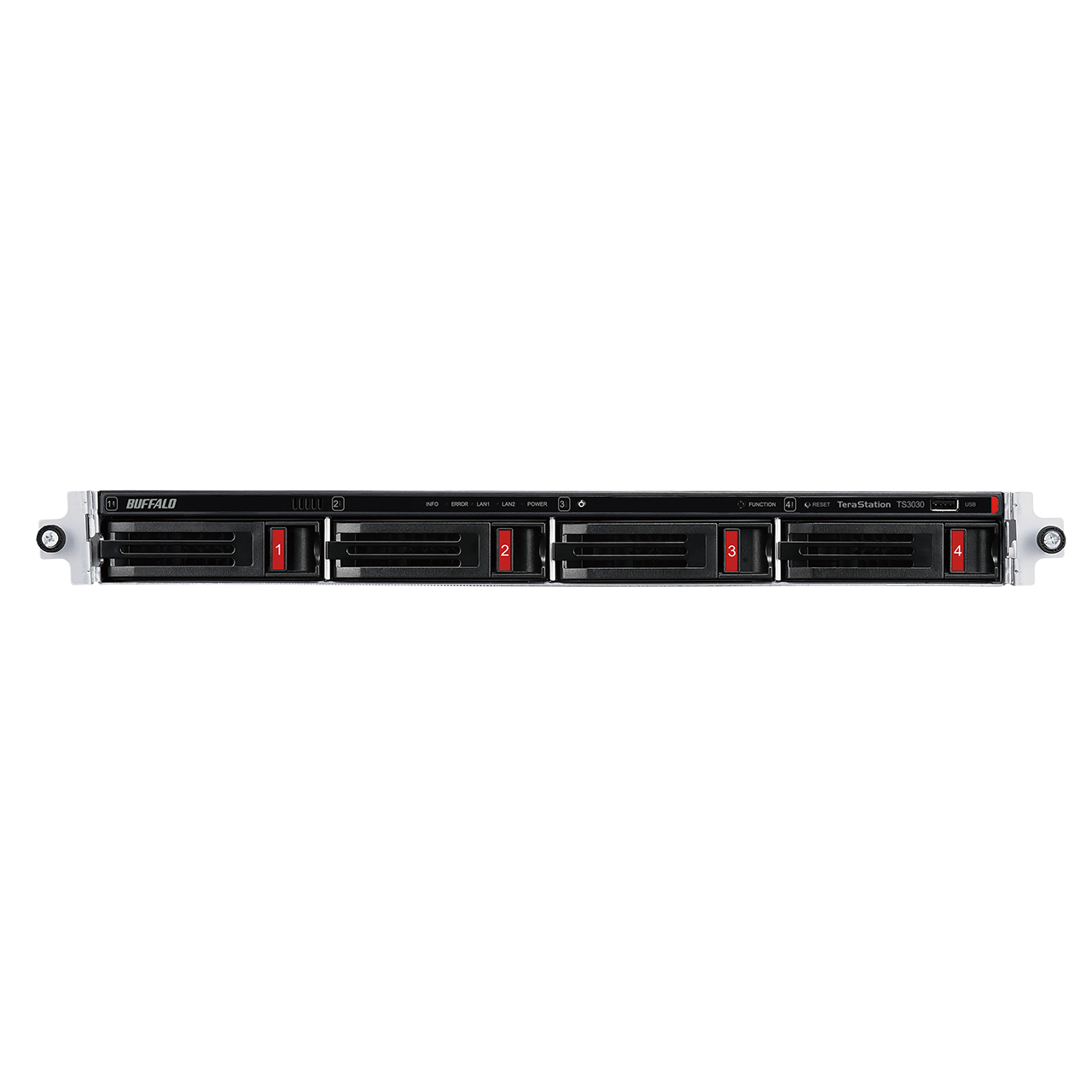 TS3430RN1604 Buffalo