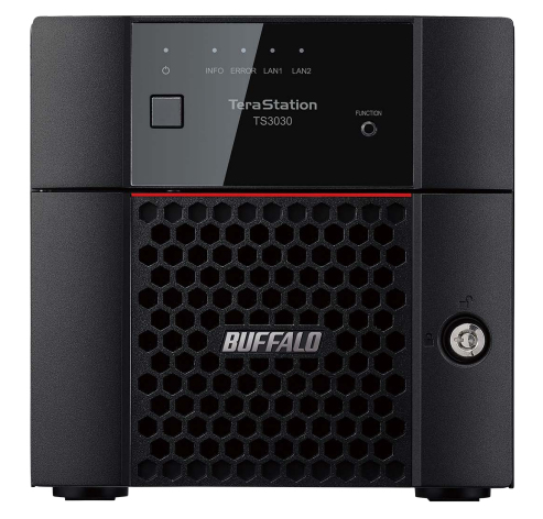 TS3230DN0402 Buffalo