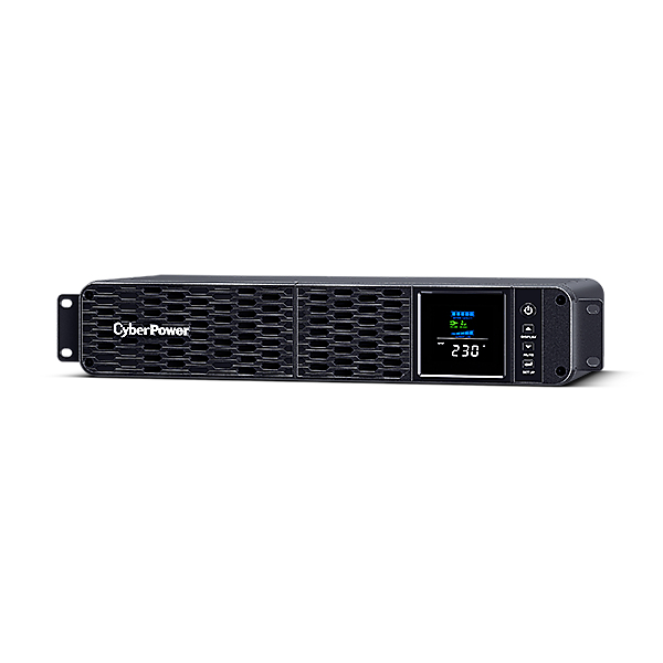 CP1200EIPFCRM2U CyberPower