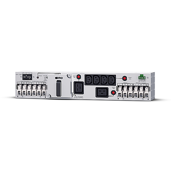 MBP63AHVHW62U CyberPower