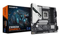 "Z890M GAMING X"