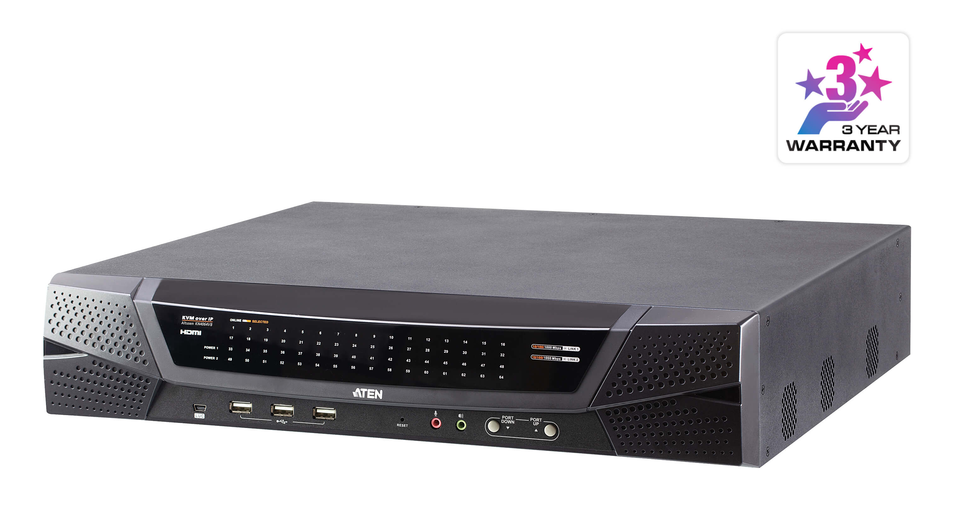 KN4064VB-AX-G ATEN