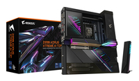 "Z890 A XTREME AI TOP"