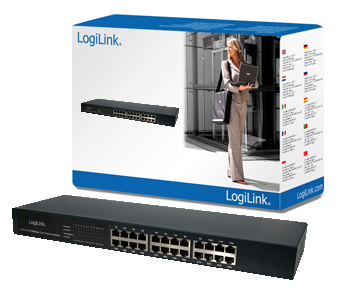 NS0033 LogiLink