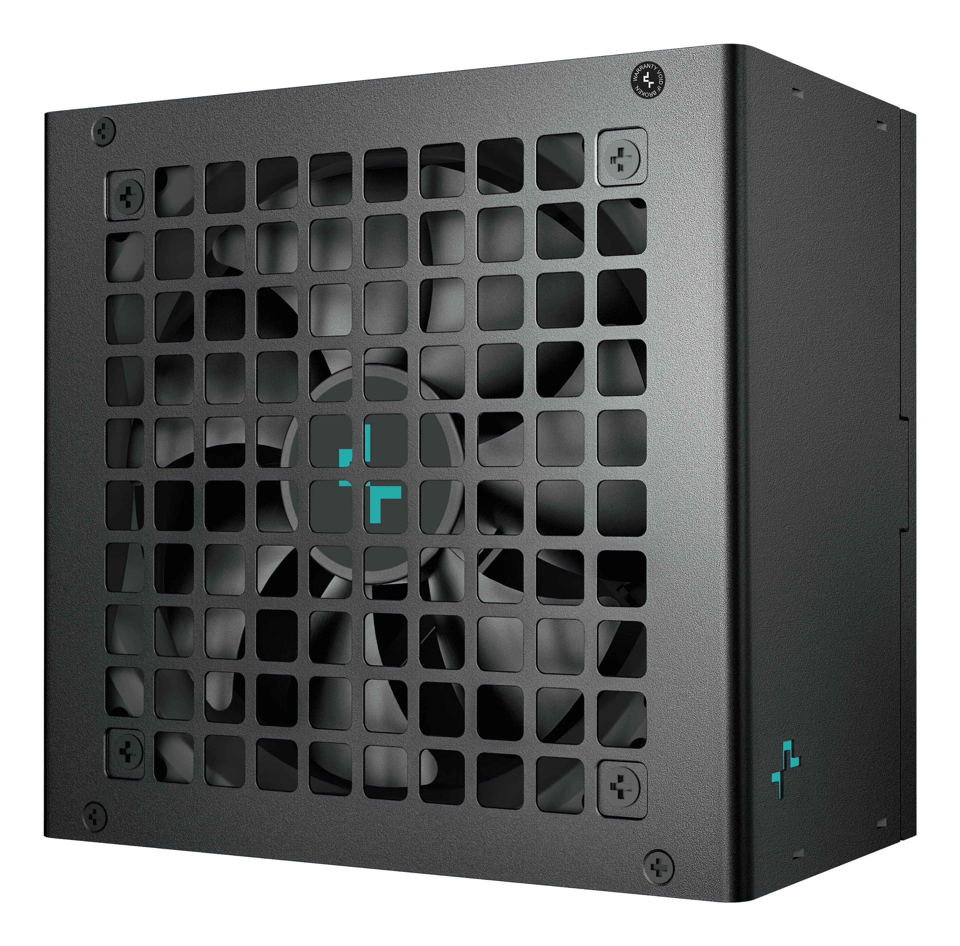 R-PL550D-FC0B-EU-V2 DeepCool