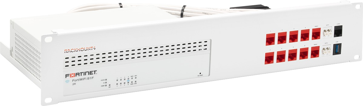 RM-FR-T18 Rackmount.IT