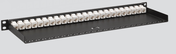 AC-PP1-BLK Rackmount.IT