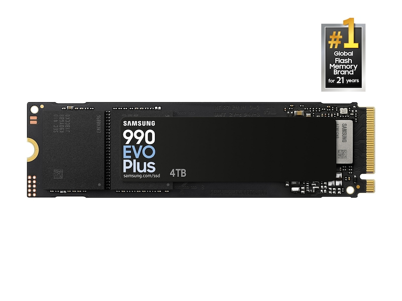 MZ-V9S4T0B/AM Samsung