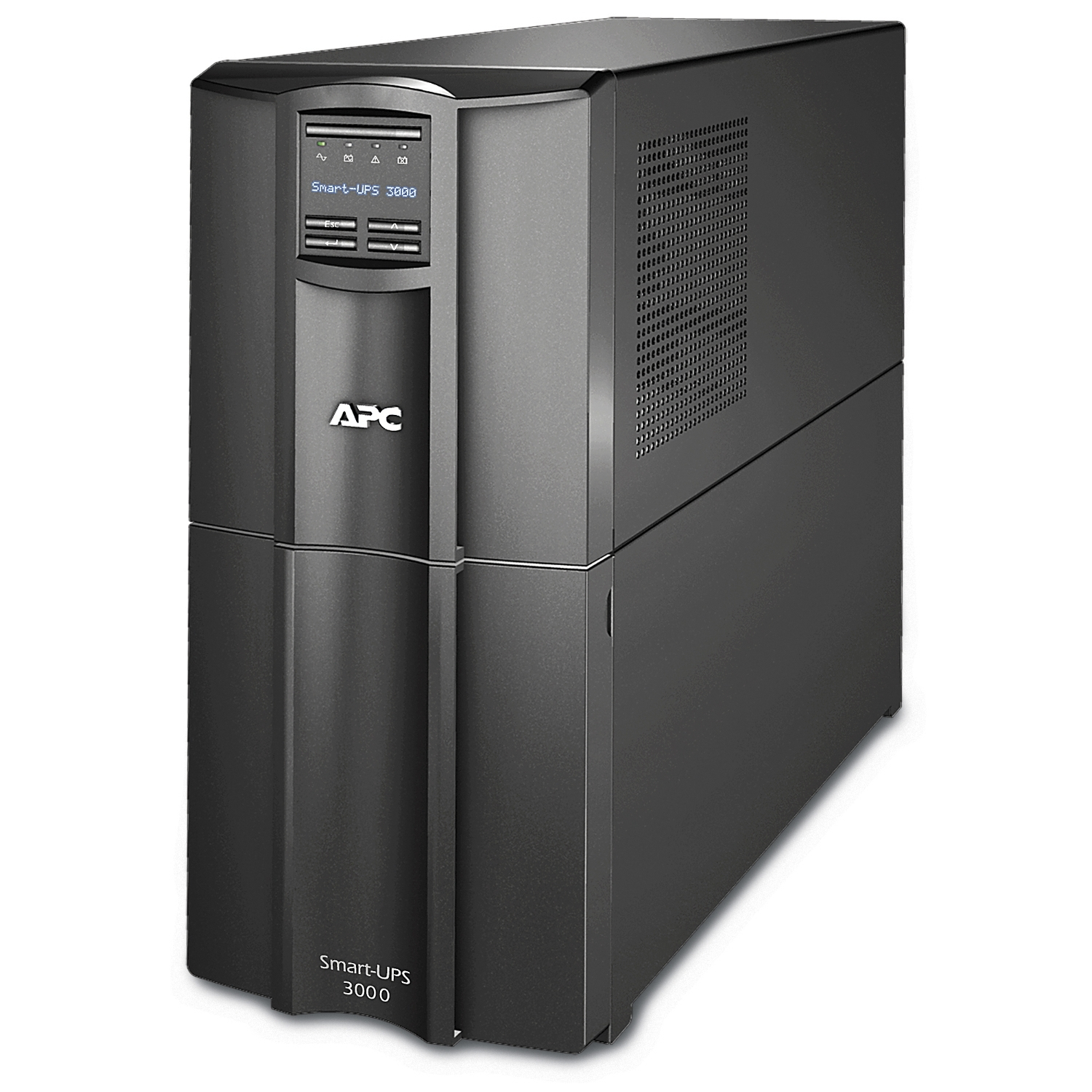 SMT3000CUS APC