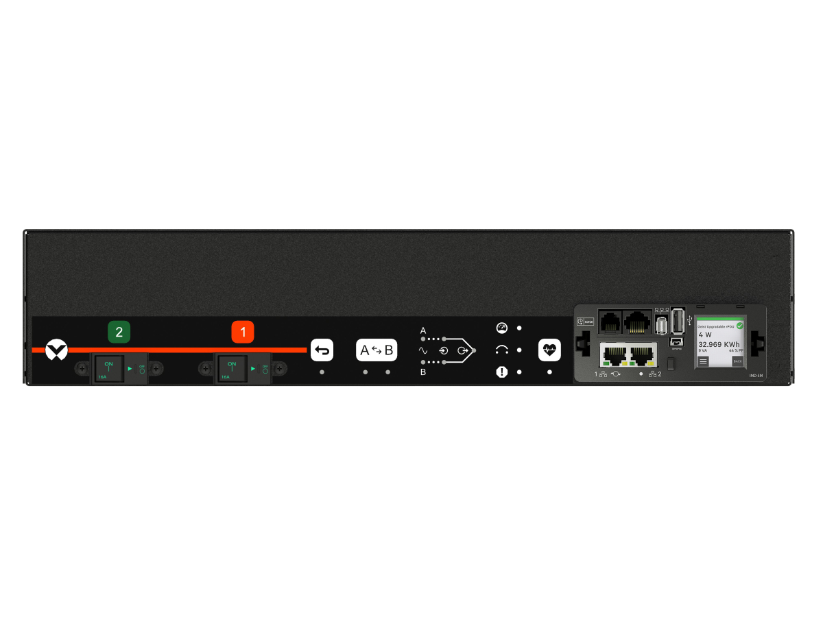 VA4G31A1 Vertiv