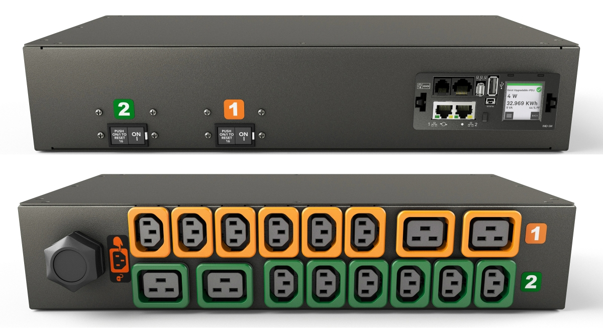 VP4G32A0 Vertiv
