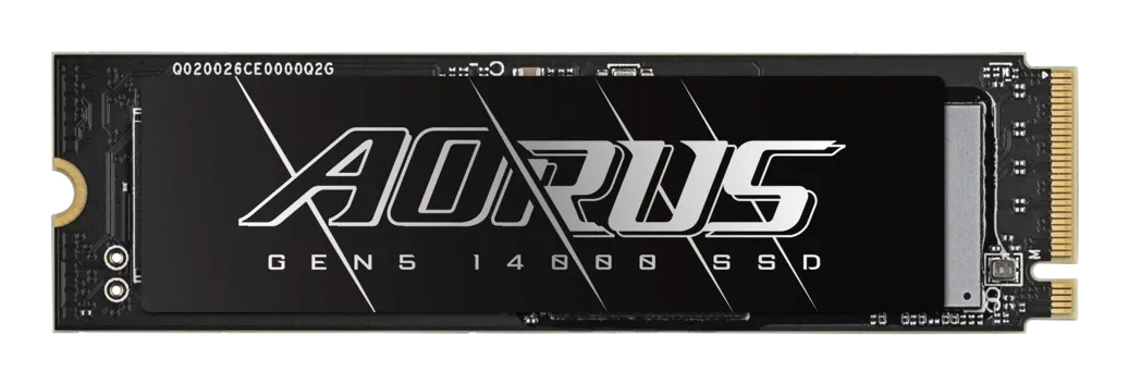 AG514K2TB GIGABYTE