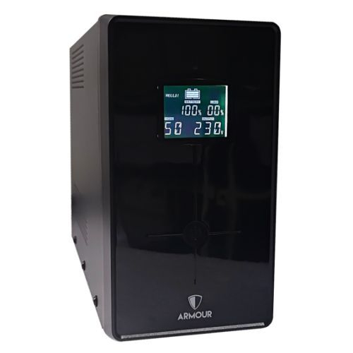 ARM1200 VIDA