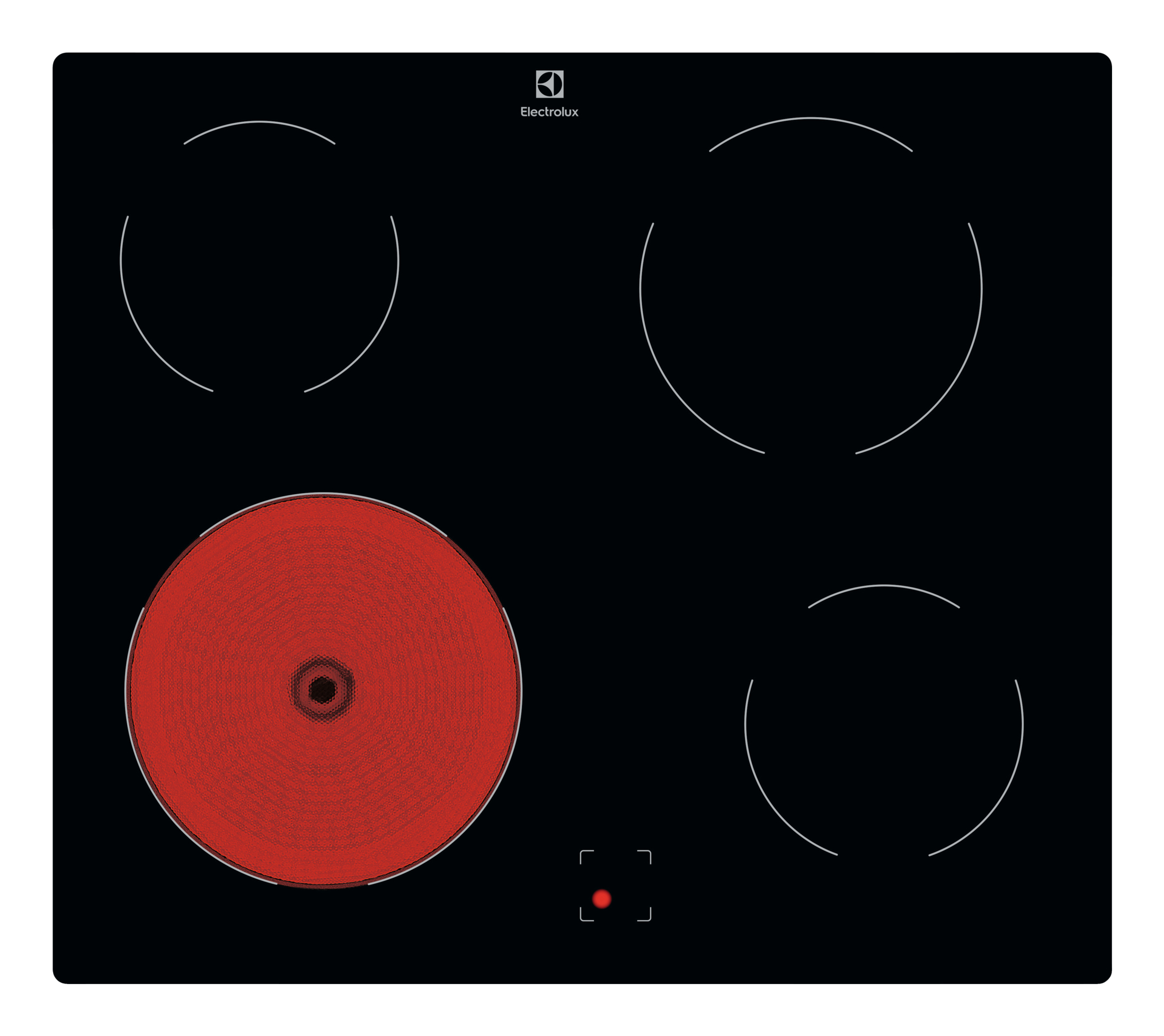 949599378 Electrolux