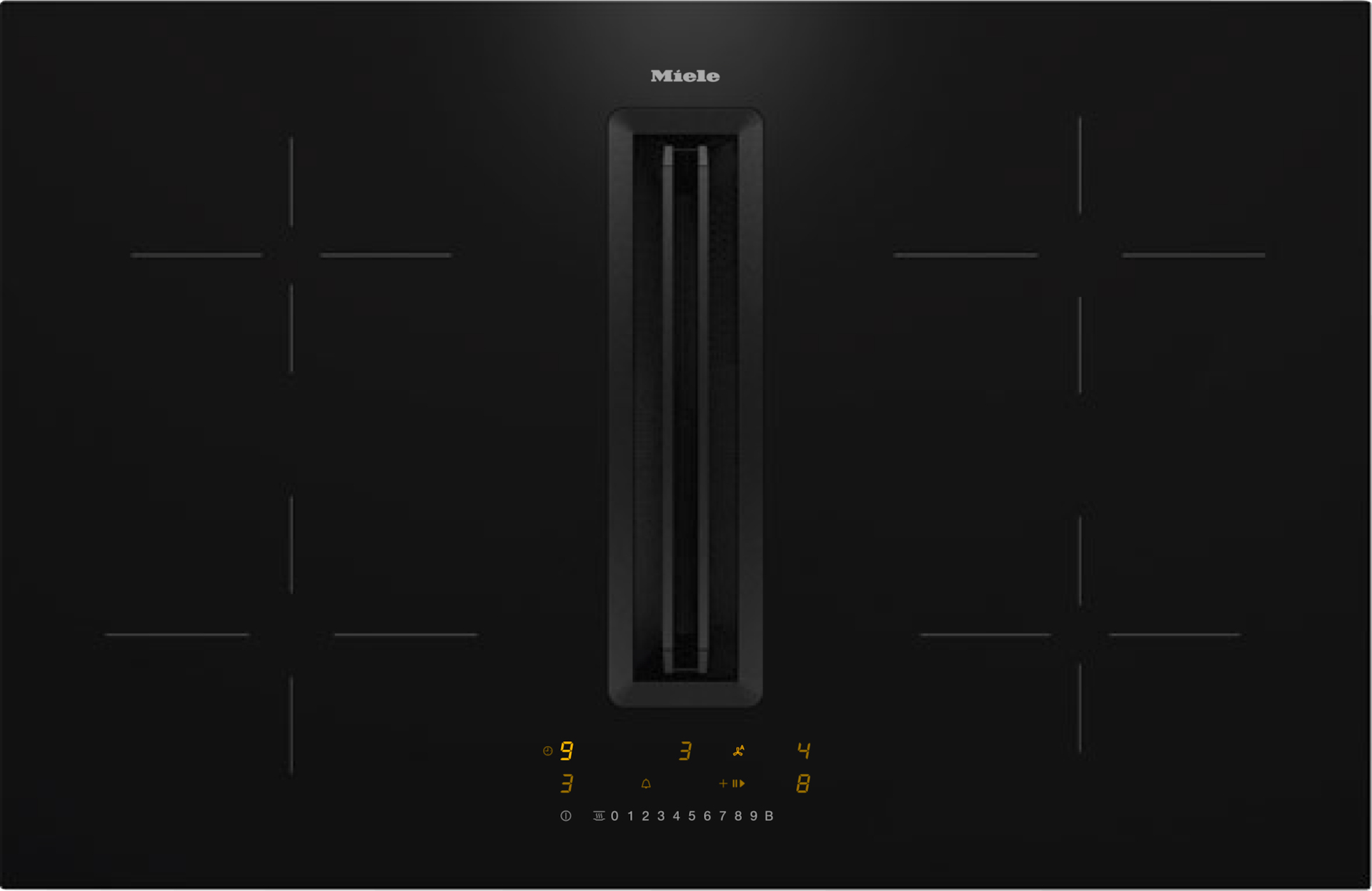 12266010 Miele