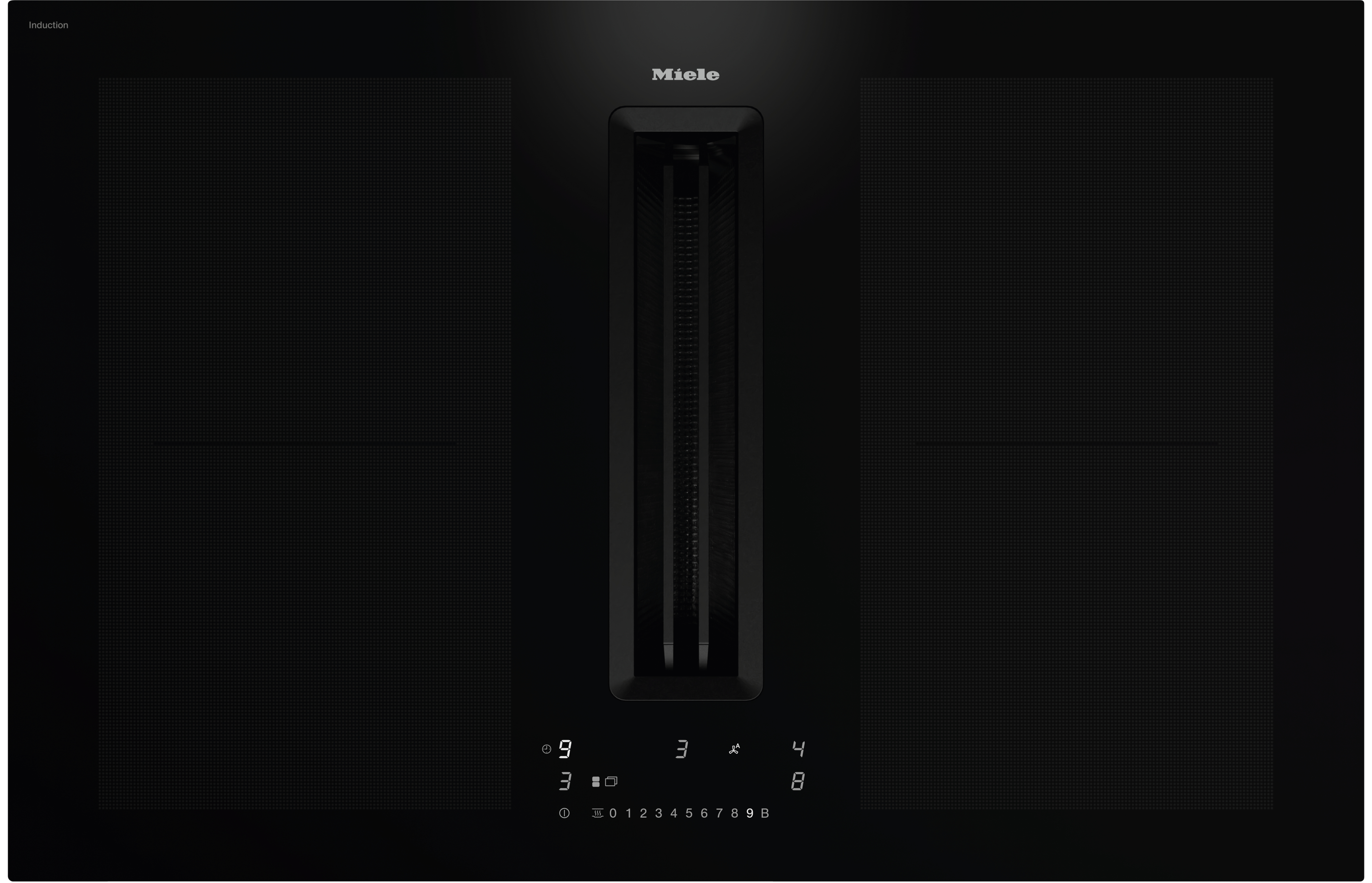 "KMDA 7676 FL-U" Miele