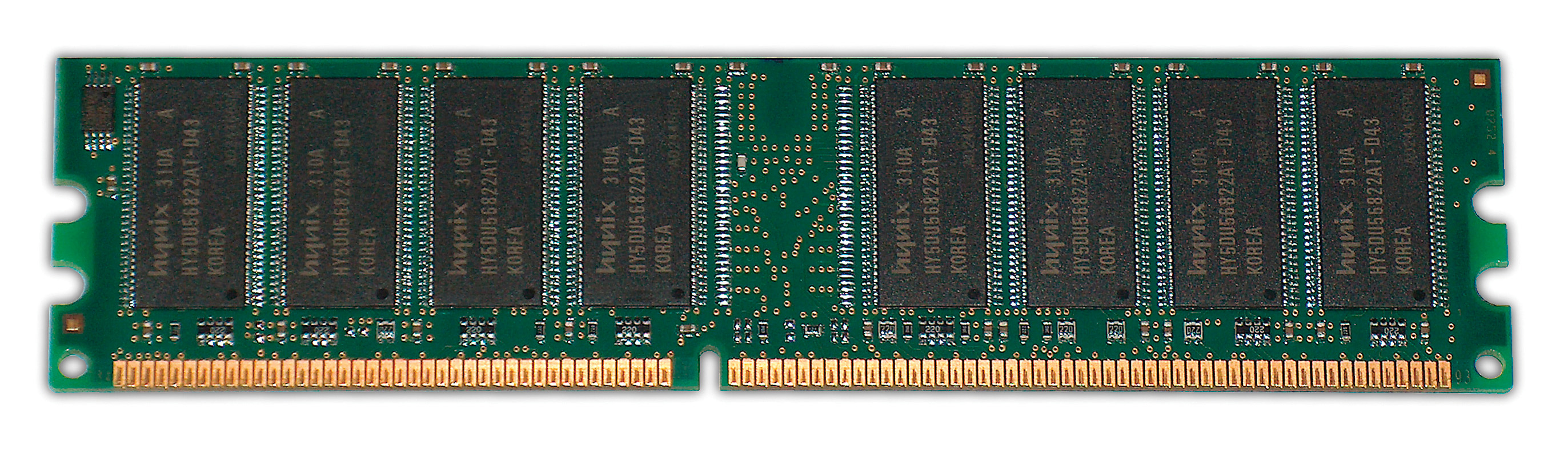DE468G HP