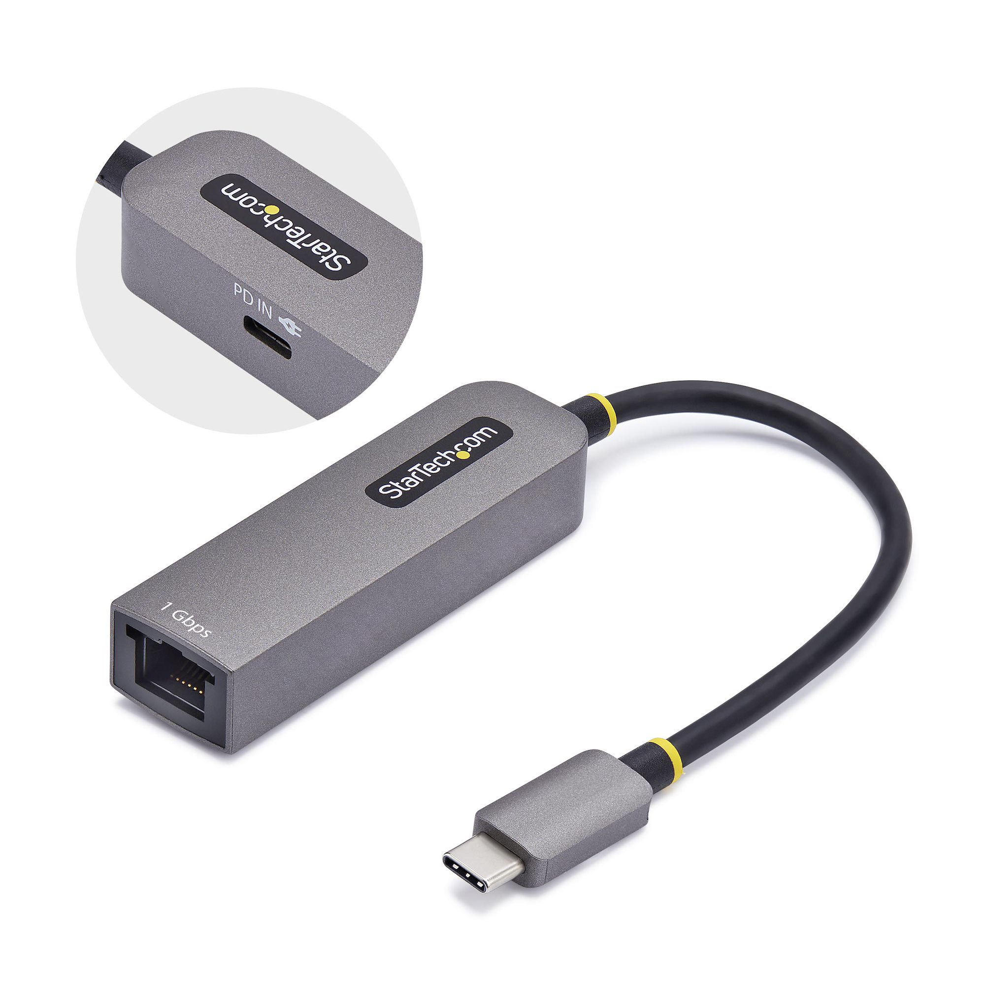 1GPD3-USB-C-ETHERNET StarTech.com