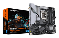 "B760M G P WIFI DDR4"