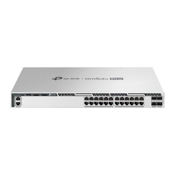 S6500-24G4XF TP-Link