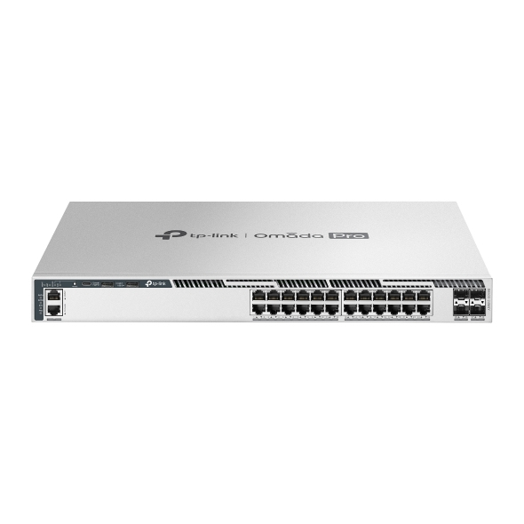 S6500-24M4Y TP-Link