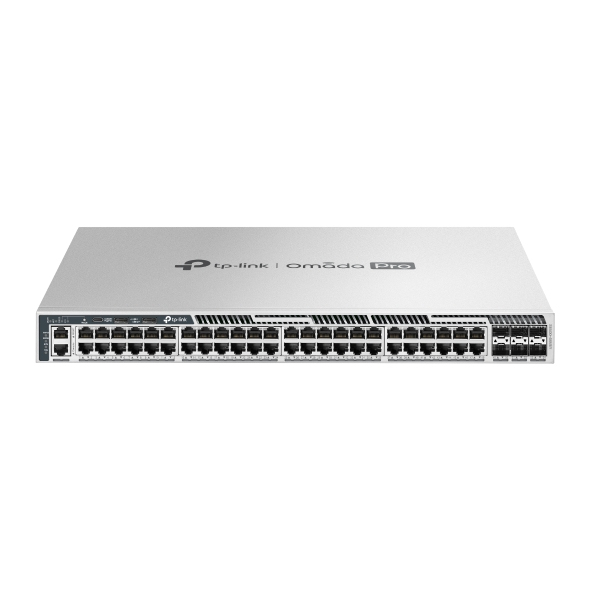 S6500-48M6Y TP-Link