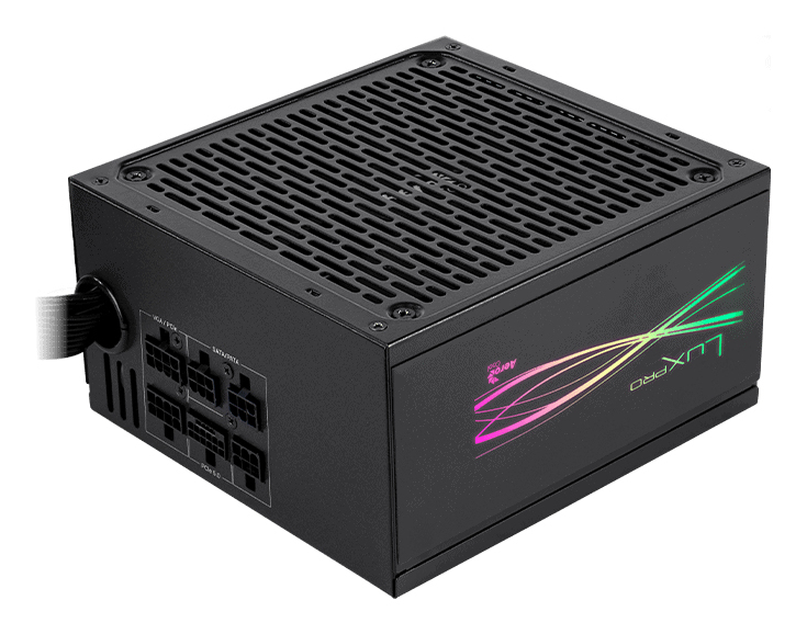 LUXPRORGB850M Aerocool