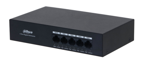 DH-PFS3005-4GT-36 Dahua Technology