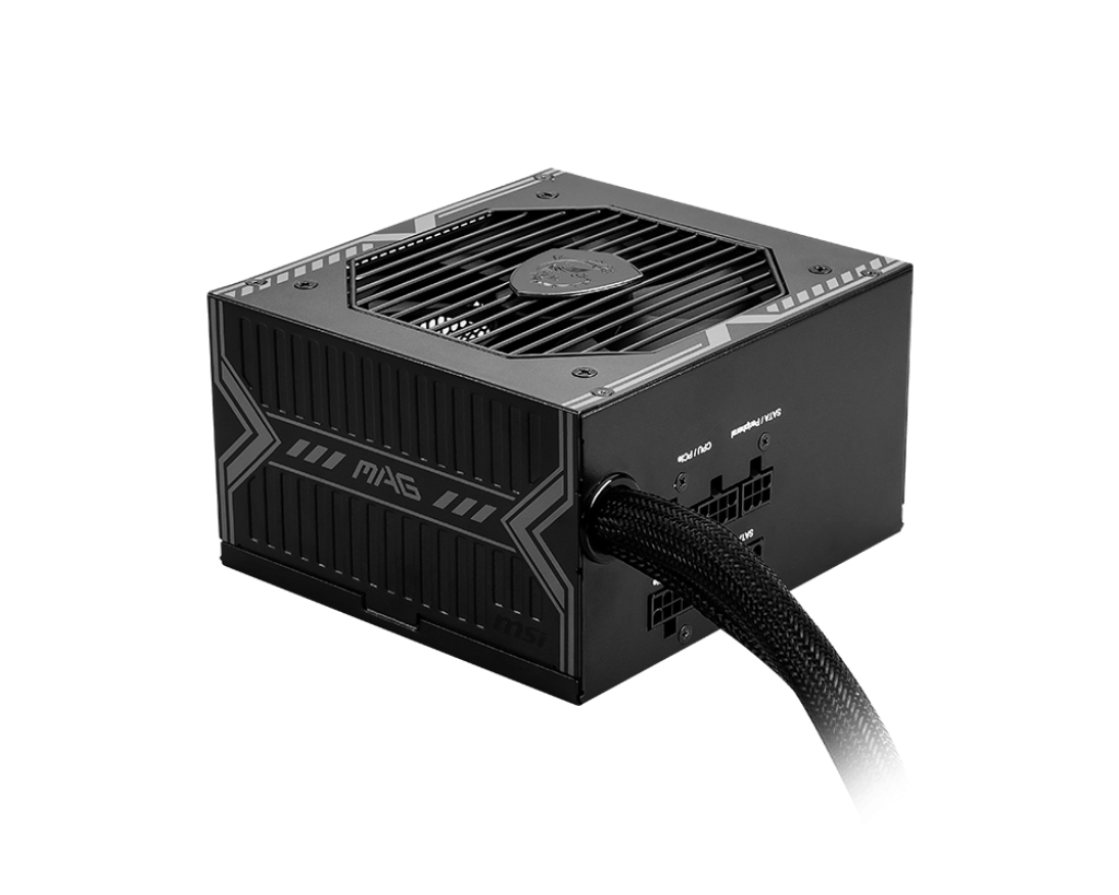 MAGA650BE MSI