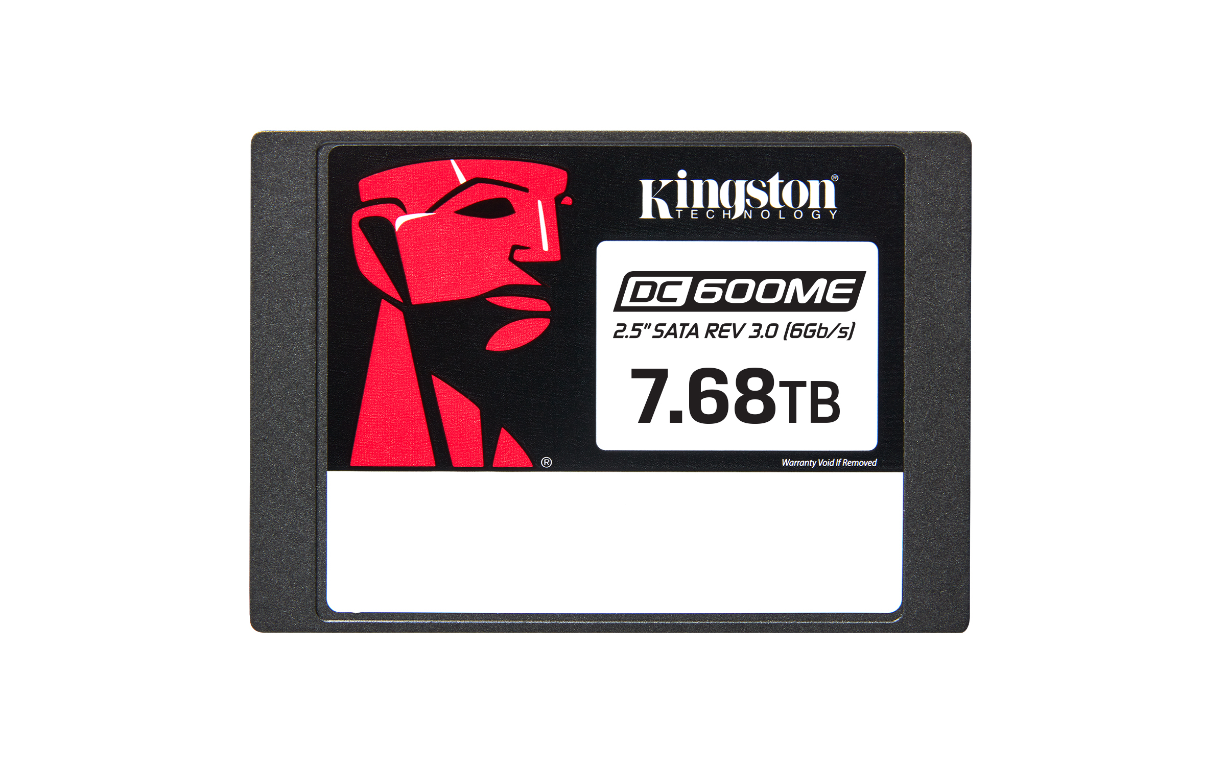 SEDC600ME/7680G Kingston Technology
