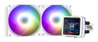 "ALPHA2 DS A24 WHITE"