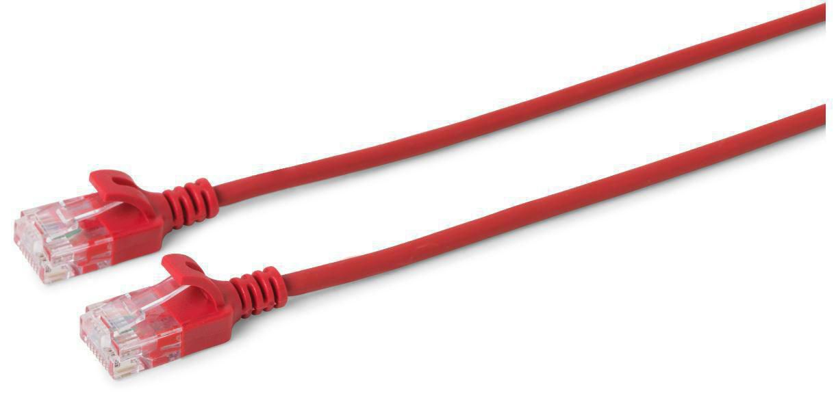 V-UTP610R-SLIM Microconnect