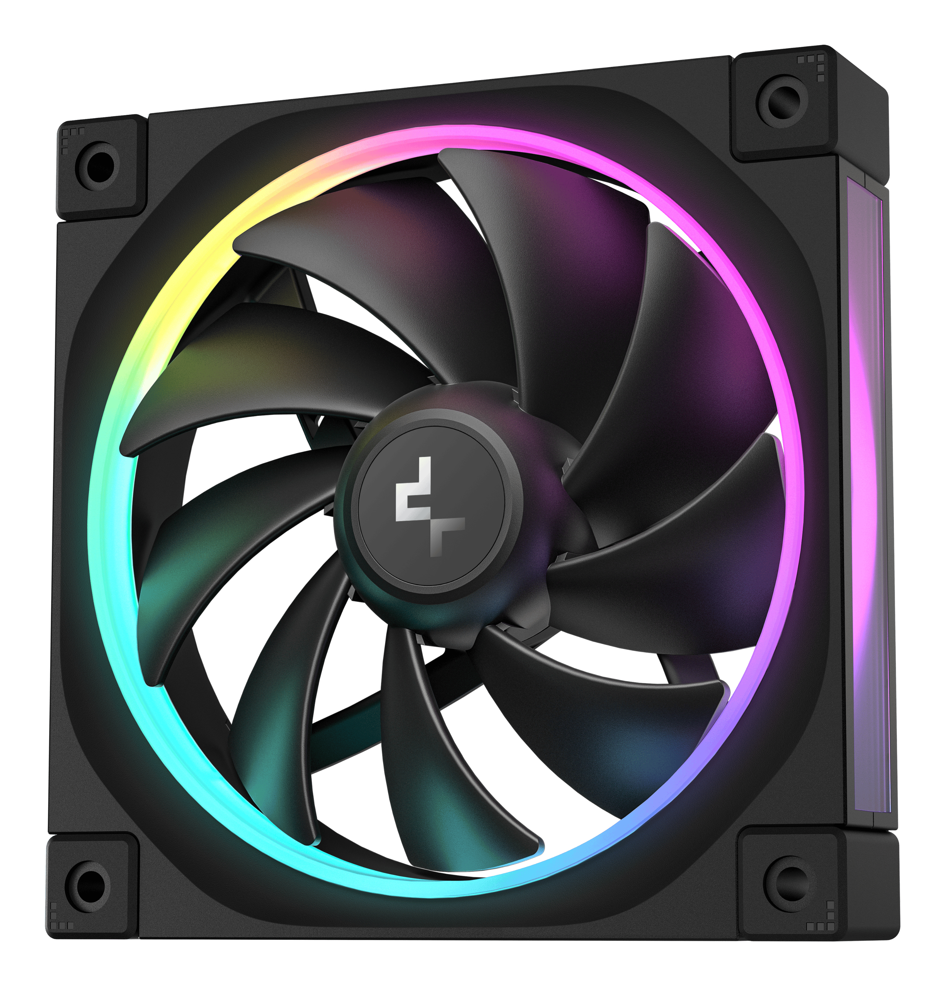 R-FL12-BKAPN1-G DeepCool