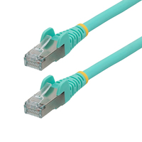 NLAQ-1F-CAT6A-PATCH