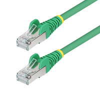 NLGN-50F-CAT6A-PATCH