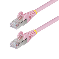 NLPN-5F-CAT6A-PATCH