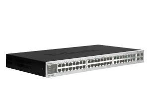 DXS-3350SR D-Link