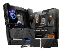 "MEG X870E GODLIKE"
