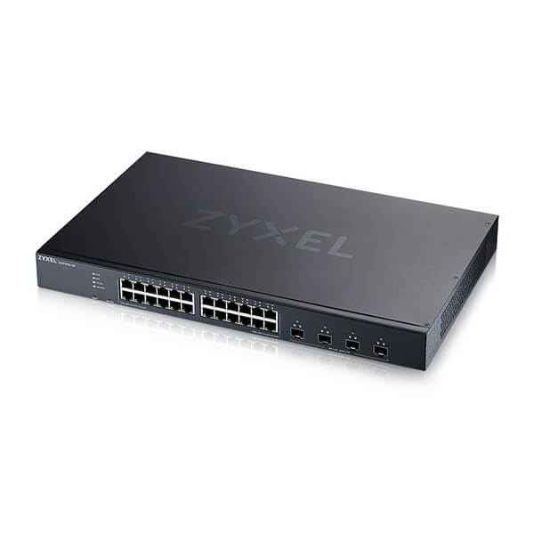 XGS1935-28-GB0101F Zyxel