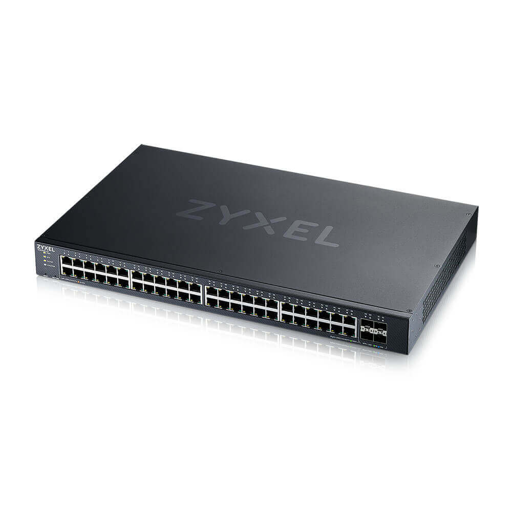 XGS1935-52-GB0101F Zyxel