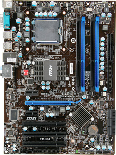 7519-210B MSI