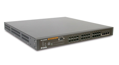 DXS-3326GSR D-Link