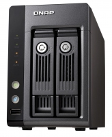 TS-219P/2TB