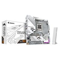 "B850M AORUS ELITE WIFI6E ICE"